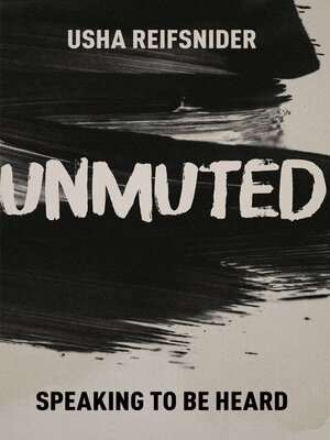 cover image of Unmuted